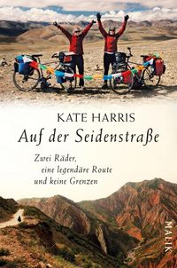 Produktbild: Auf der Seidenstra&szlig;e