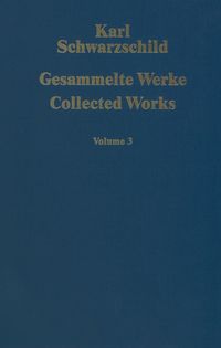 Produktbild: Gesammelte Werke Collected Works