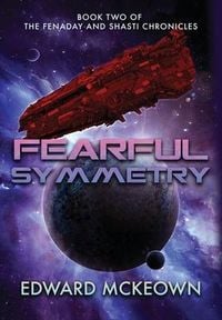 Produktbild: Fearful Symmetry