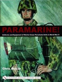 Produktbild: Paramarine!