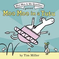 Produktbild: Moo Moo in a Tutu