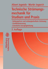 Produktbild: Technische Str&ouml;mungsmechanik f&uuml;r Studium und Praxis