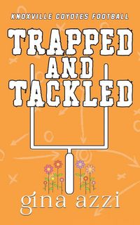 Produktbild: Trapped and Tackled