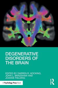Produktbild: Degenerative Disorders of the Brain