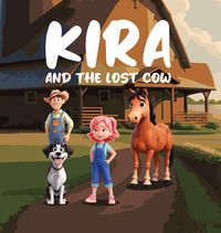 Produktbild: Kira and The Lost Cow