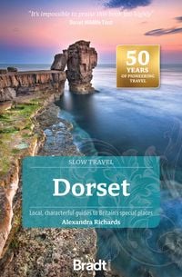 Produktbild: Dorset (Slow Travel)