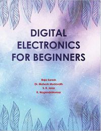 Produktbild: Digital Electronics for Beginners (1, #1)