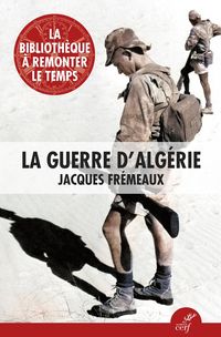 Produktbild: La guerre d'Alg&eacute;rie