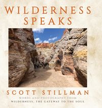 Produktbild: Wilderness Speaks