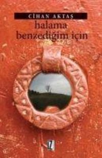 Produktbild: Halama Benzedigim Icin