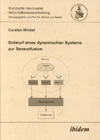 Produktbild: Entwurf eines dynamischen Systems zur Sensorfusion