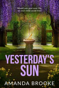 Produktbild: Yesterday's Sun