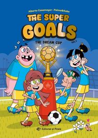 Produktbild: The Dream Cup