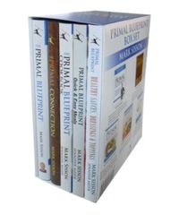 Produktbild: Meier, J: Primal Blueprint Box Set