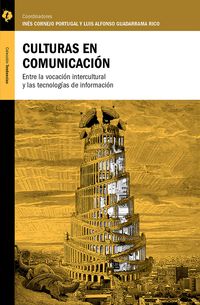 Produktbild: Culturas en comunicaci&oacute;n
