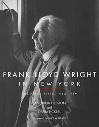 Produktbild: Frank Lloyd Wright in New York