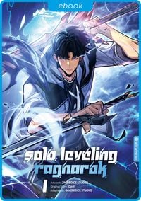 Produktbild: Solo Leveling: Ragnarok 01