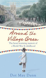 Produktbild: Around the Village Green