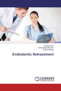 Produktbild: Endodontic Retreatment