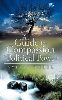 Produktbild: A Guide for Compassion in Political Power