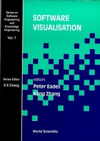 Produktbild: Software Visualization