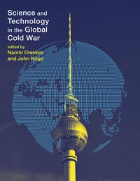 Produktbild: Science and Technology in the Global Cold War