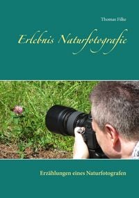 Produktbild: Erlebnis Naturfotografie