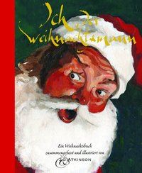 Produktbild: Ich, der Weihnachtsmann