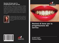 Produktbild: Nozioni di base per la progettazione del sorriso