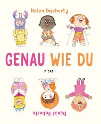Produktbild: Genau wie du