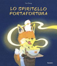 Produktbild: Lo spiritello portafortuna