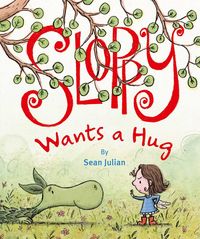 Produktbild: Julian, S: Sloppy Wants a Hug