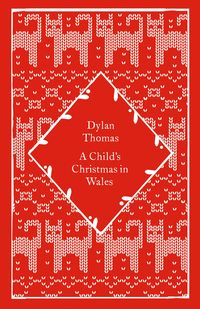Produktbild: A Child's Christmas in Wales