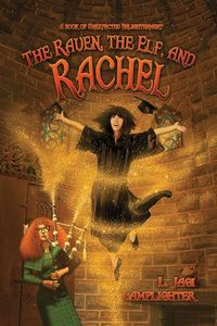 Produktbild: The Raven, The Elf, and Rachel