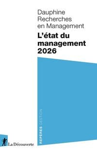 Produktbild: L'&eacute;tat du management 2026