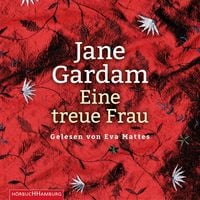 Produktbild: Eine treue Frau