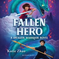 Produktbild: The Fallen Hero