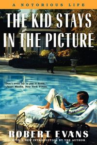 Produktbild: The Kid Stays in the Picture