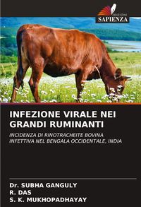 Produktbild: Infezione Virale Nei Grandi Ruminanti