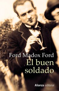 Produktbild: El buen soldado