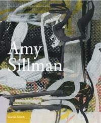 Produktbild: Amy Sillman
