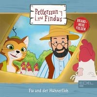 Produktbild: Folge 11: Fia und der H&uuml;hnerfloh (Das Original H&ouml;rspiel zur TV-Serie)