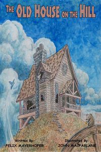 Produktbild: The Old House on the Hill