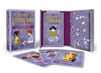 Produktbild: The Junior Tarot Reader's Deck and Guidebook