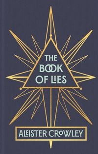 Produktbild: The Book of Lies