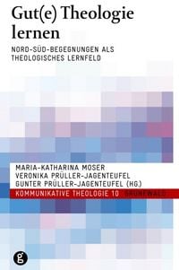 Produktbild: Gut(e) Theologie lernen