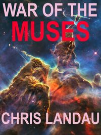 Produktbild: War of the Muses