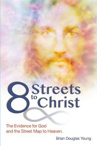 Produktbild: 8 Streets to Christ