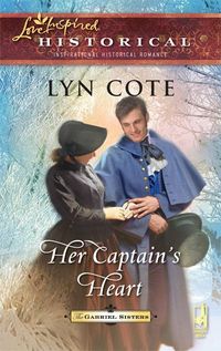 Produktbild: Her Captain's Heart