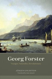 Produktbild: Georg Forster